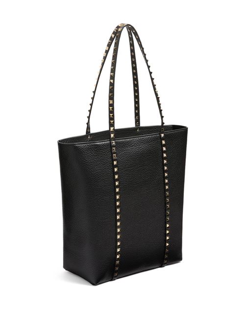 Rockstud Tote Bag VALENTINO GARAVANI | 6W2B0Q99VSF0NO